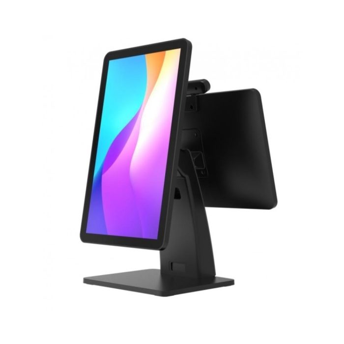 AIO LUNA X 15.6" HK568U I5 + 8GB RAM + 128GB SSD + NO OS