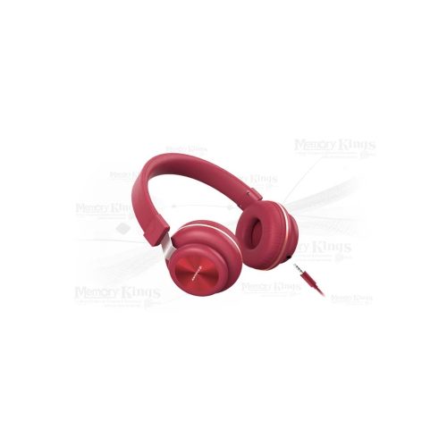 AURICULAR ANTRYX H650R RED