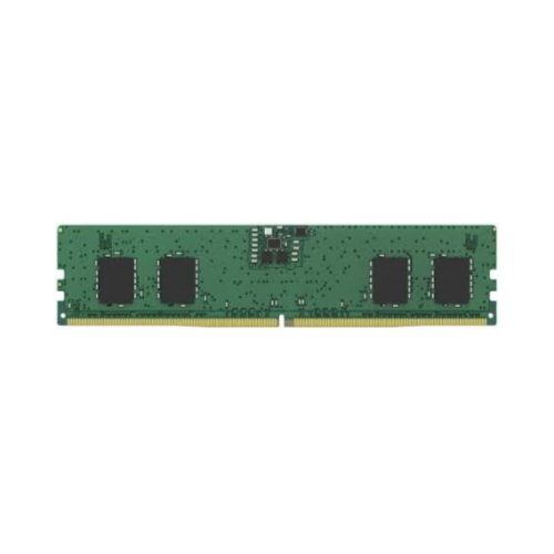 Memoria Kingston 8GB, DDR5-5200 MHz, PC5-41600, CL42, 1.1V, 288-pin, 1Rx16, Non-ECC