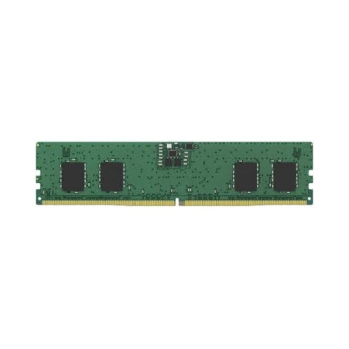 Memoria Kingston 8GB, DDR5-5200 MHz, PC5-41600, CL42, 1.1V, 288-pin, 1Rx16, Non-ECC