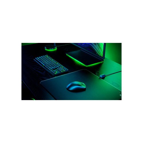 MOUSE RAZER VIPER V3 HYPERSPEED 30K DPI MULTI-DISPOSITIVO 280H WIRELESS 60M LIGERO C/N 82GR BLACK (RZ01-04910100-R3U1)