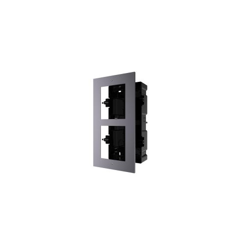 Hikvision DS-KD-ACF2/Plastic - Caja de montaje