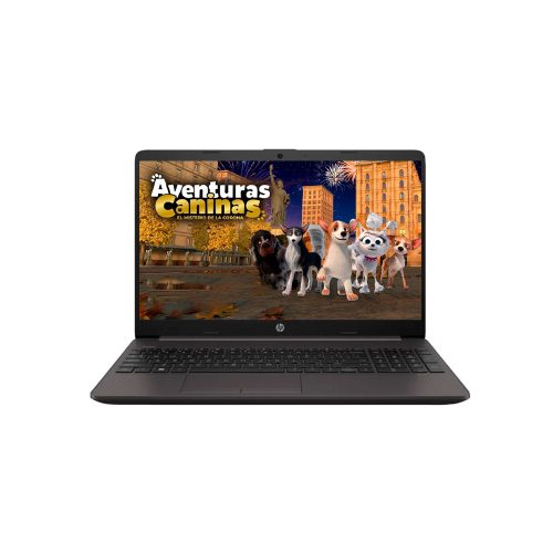 NB HP 250G9 A12FJLA#ABM, 15.6", LCD LED HDSVA, Celeron N4500 1.1/2.8GHz, 8GB DDR4 2933