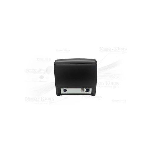 Impresora térmica directa de recibos - Modelo RPT006B, ancho de impresión 80mm, velocidad de impresión 260mm/s 3 Interfaces - USB/Ethernet/Bluetooth  + Cortador automático. Compatibles con Win 9X/Win ME/Win 2000/Win 2003/Win NT/Win XP/ Win Vista/win 7/Win 8/Win 8.1/ Linux/ OPOS