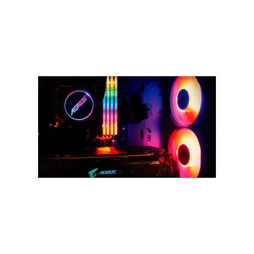COOLER CPU Liquid 280 GIGABYTE AORUS LIQUID COOLER