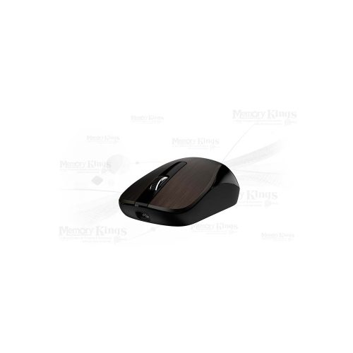 MOUSE GENIUS ECO-8015 WIRELESS RECARGABLE CHOCOLAT