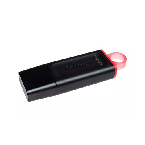 MEMORIA USB 256GB KINGSTON EXODIA RED