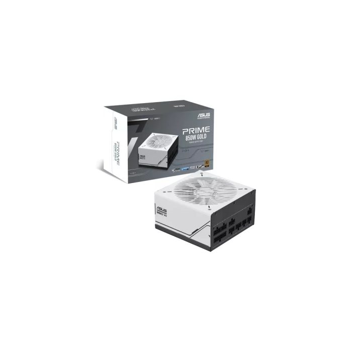 FUENTE 850W 80plus GOLD ASUS PRIME AP-850G