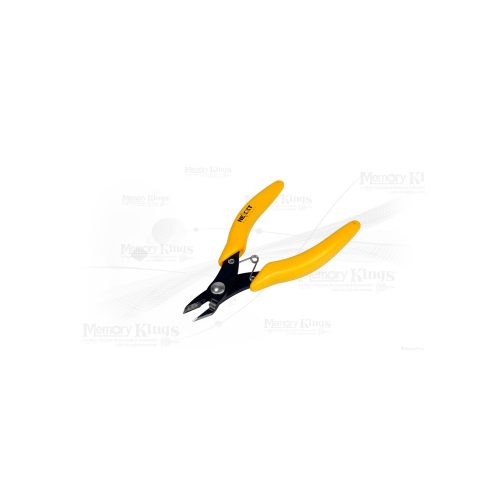 ALICATE NEXXT de corte lateral de 5 pulgadas