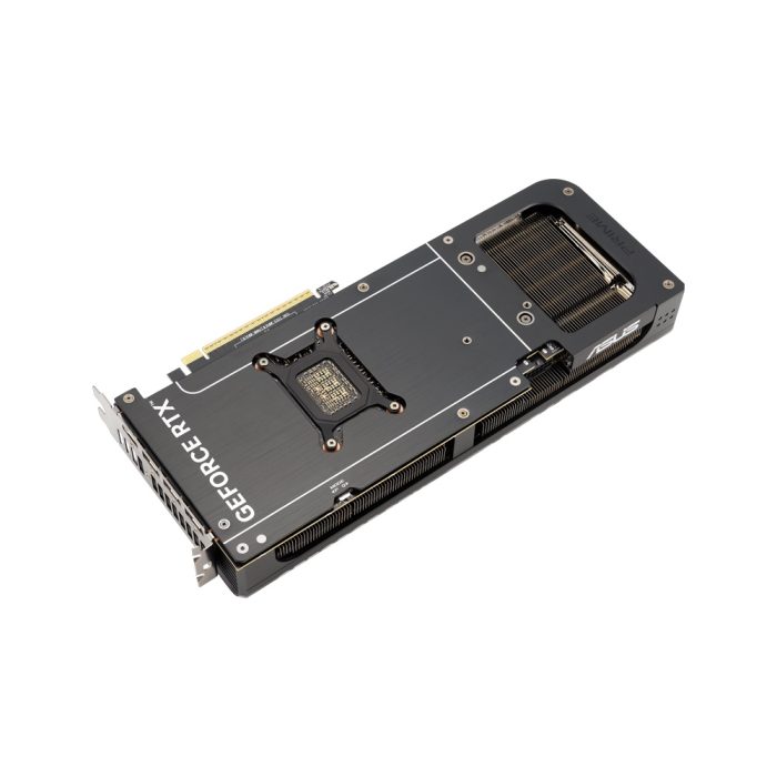 Tarjeta de video ASUS PRIME-RTX5070TI-O16G, 16GB GDDR7, PCIe Gen 5.0