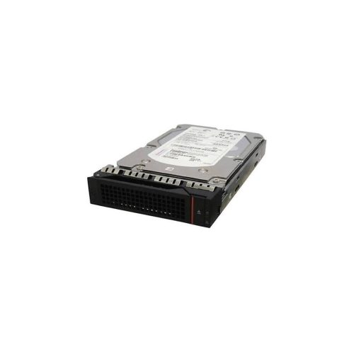 Lenovo - Disco duro - simple-swap - 4 TB - 512e, v2 - extraíble - 3.5" - SATA 6Gb/s - 7200 rpm