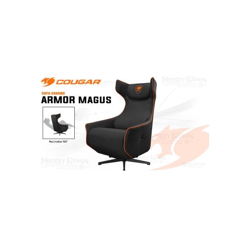 SOFA Gaming COUGAR ARMOR MAGUS