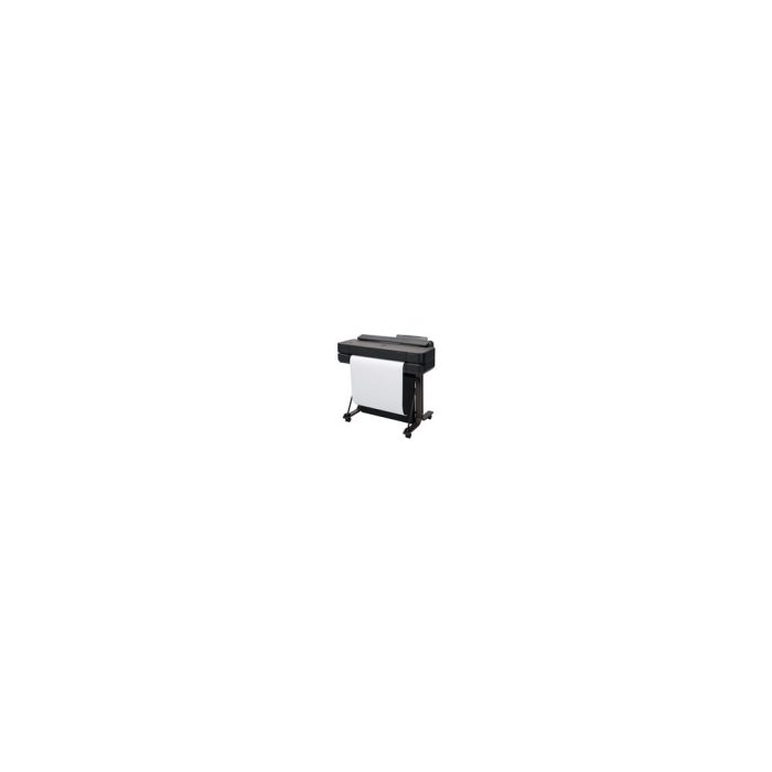 Impresora de gran formato HP DesignJet T650 24" a color, chorro de tinta para Rollo A1 - 61x91 cm
