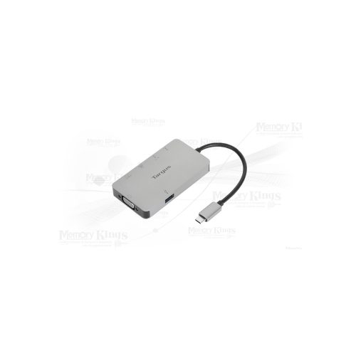 Docking Station USB-C TARGUS 419USZ 4K 100W