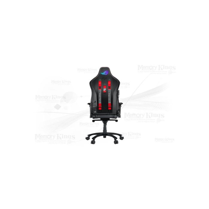 SILLA Gaming ASUS ROG CHARIOT RGB 4D