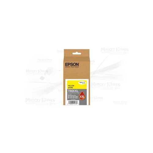 Cartucho de TINTA EPSON 748 Yellow 7.000pag.