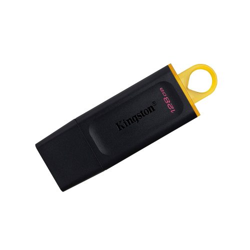 Kingston DataTraveler Exodia - Unidad flash USB - 128 GB - USB 3.2 Gen 1