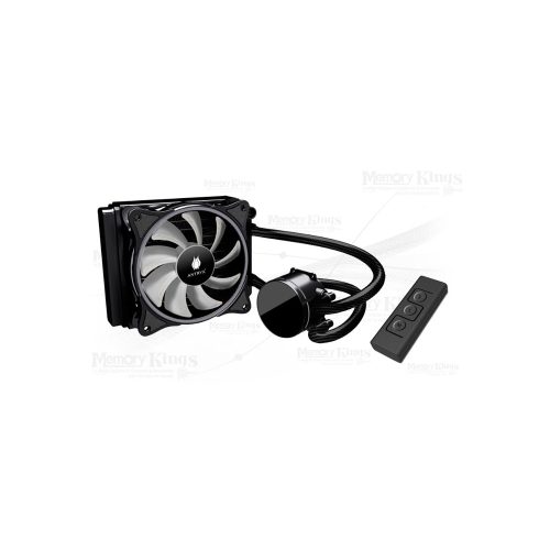 COOLER CPU Liquid 120 ANTRYX TRITON 120C ARGB