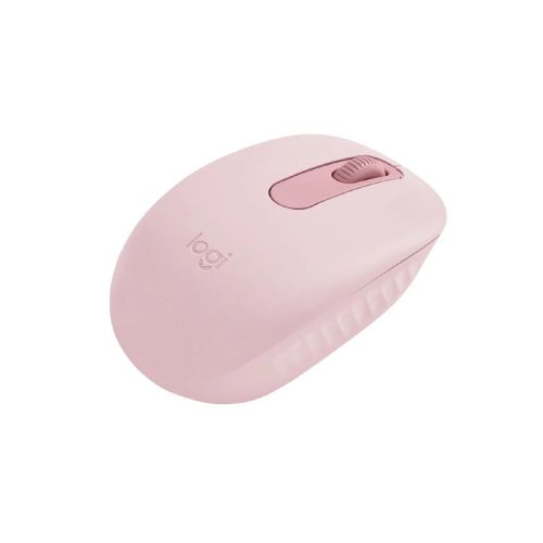 MOUSE LOGITECH M196 BLUETOOTH ROSE