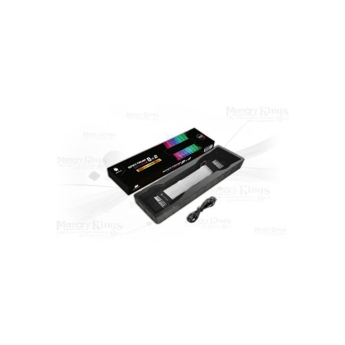 CABLE EXTENSOR ANTRYX SPECTRUM 8-PINx2 ARGB