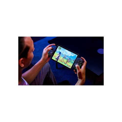 CONTROL DE JUEGOS P/SMARTPHONE RAZER KISHI ULTRA BLACK (RZ06-05070100-R3U1)