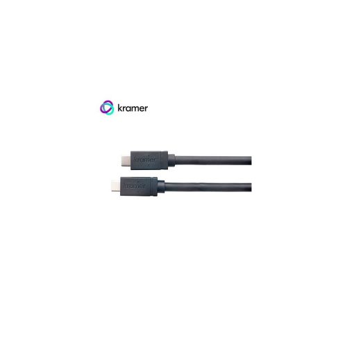 CABLE KRAMER CA-U32/FF USB-C (M) A USB-C (M) 3.2 GEN 10FT - 3.05M (96-0219103)