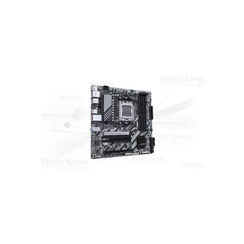 PLACA AM5 GIGABYTE B850M DS3H D5 mATX