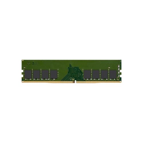 Módulo RAM Kingston - 16GB - DDR4-3200/PC4-25600 DDR4 SDRAM - 3200MHz - CL22 - 1.20V - No-ECC - Sin búfer - 288-clavijas - DIMM