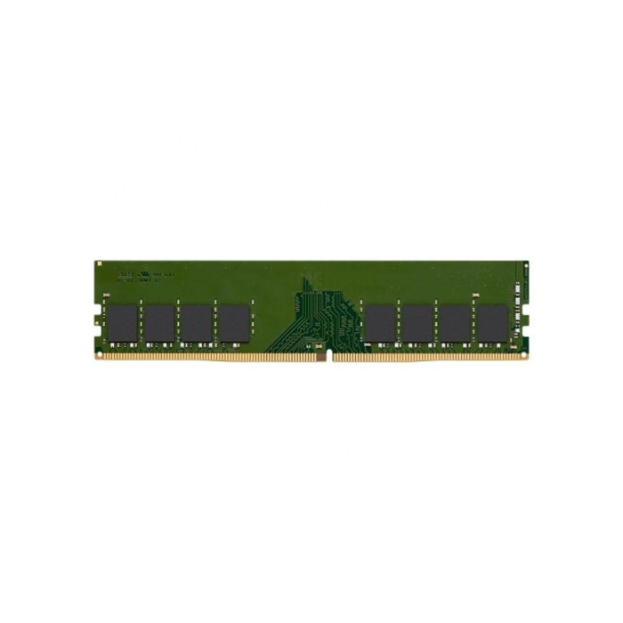 Módulo RAM Kingston - 16GB - DDR4-3200/PC4-25600 DDR4 SDRAM - 3200MHz - CL22 - 1.20V - No-ECC - Sin búfer - 288-clavijas - DIMM