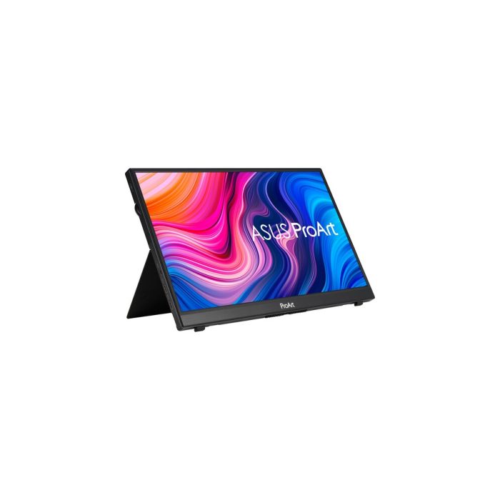 ASUS - LED-backlit LCD monitor - 14" - PROART PA148CTV FULL HD