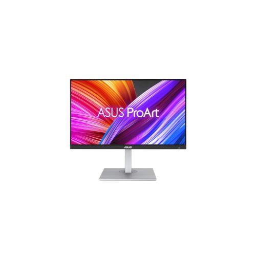 Monitor LED Asus ProArt PA278QV 27" Class WQHD - 16:9 - 68.6cm (27") Viewable - Tecnología conmutación en el mismo plano (In-plane Switching, IPS) - LED Retroiluminación - 2560 x 1440 - 16,7 Millones de colores - Adaptive Sync - 350cd/m² - 5ms - Altavoces - DVI - HDMI - DisplayPort - Mini DisplayPort - Concentrador USB