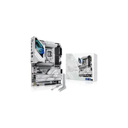 ASUS ROG - Motherboard - ATX - Intel Z890 - ROG STRIX Z890-A GAM WF