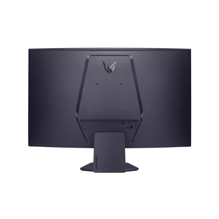 Monitor Gamer LG 31.5" UltraGear Curvo (1000R) QHD VA (2560x1440) HDMIx2/DP/HP-OUT