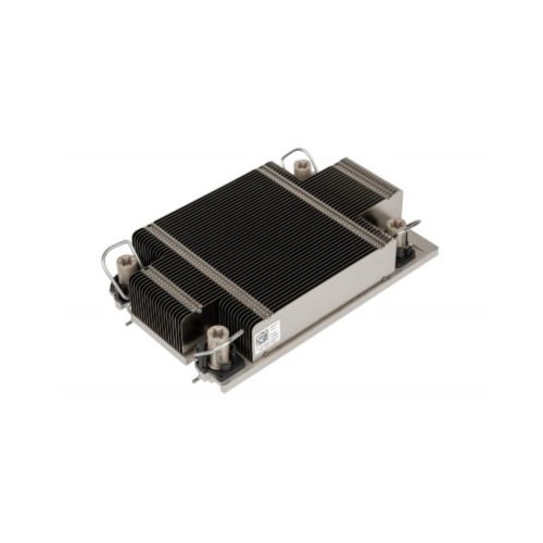 Dell - Disipador térmico de procesador - Hereda la garantía del sistema Dell o 1 año de garantía de hardware