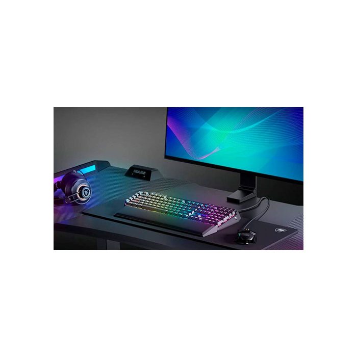 MESA Gaming COUGAR DESK MARS