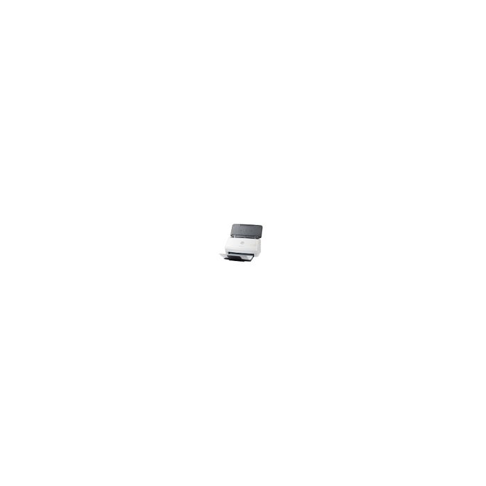 HP Scanjet Pro 2000 s2 Sheet-feed - Escáner de documentos - CMOS / CIS - a dos caras - 216 x 3100 mm - 600 ppp x 600 ppp
