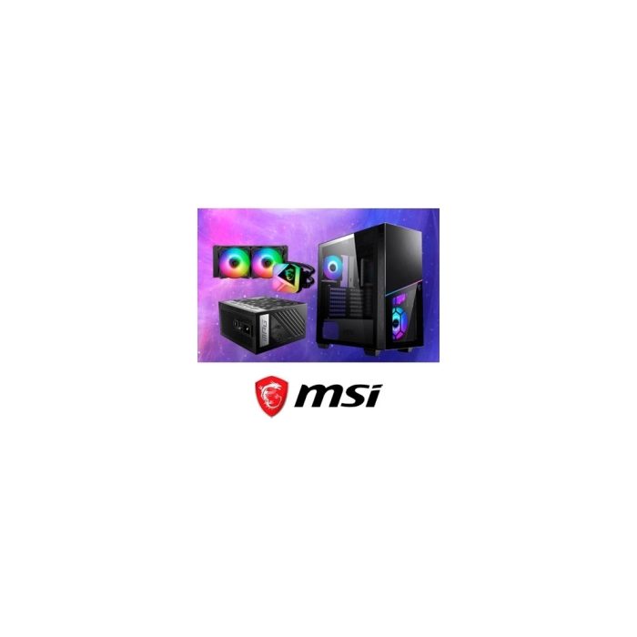 Cooler Msi Mag Clqd A15 360