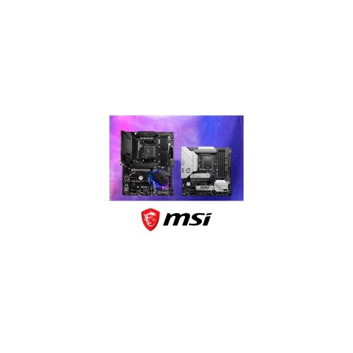 Motherboard Msi B760M Gaming Plus Wifi, Chipset Intel B760, Lga1700, Hdmi, Dp, Matx