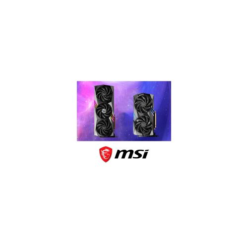 GEFORCE RTX 5080 16GB 256 bit MSI VENTUS 3X OC WHI