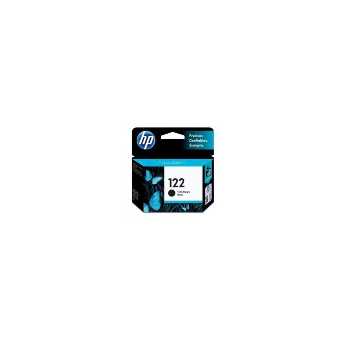122 BLACK INK CARTIDGE-R