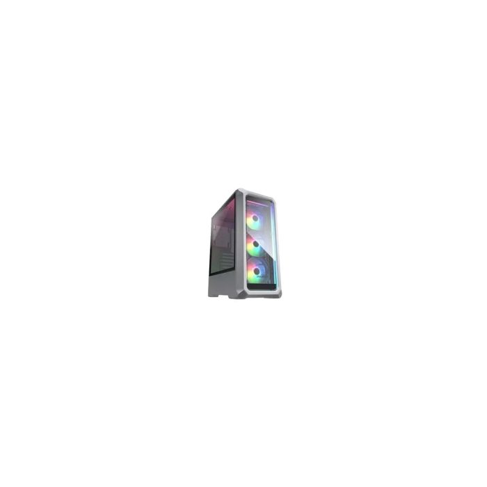 CASE ARCHON 2 RGB WHITE MID TOWER