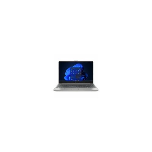 Portátil - HP 250 G9 39.6cm (15.6") - HD - Intel Core i7 12a Gen i7-1255U - 8GB - 512GB SSD - Francés suizo Teclado - Plata ceniza oscuro - Intel Chip - 1366 x 768 - FreeDOS - Intel UHD Graphics - Cámara Frontal/Cámara Web - 8.33Horas Duración de pilas - IEEE 802.11a/b/g/n/ac Wireless LAN Standard