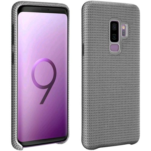 Funda rígida antideslizante para Samsung Galaxy S9+ - Ligera y deportiva, perfecta para el día a día