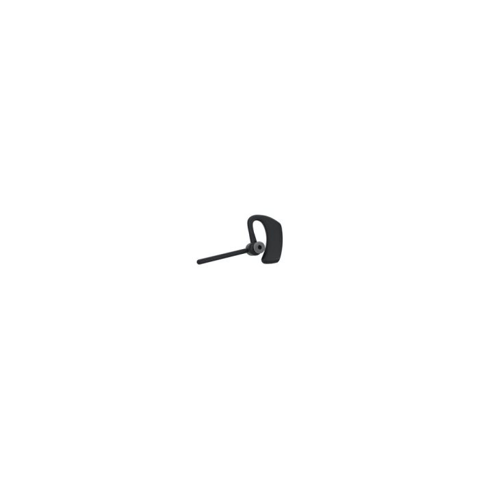 Auriculares Jabra Perform 45 Bluetooth inalámbricos en oreja, montaje encima de la oreja, color negro