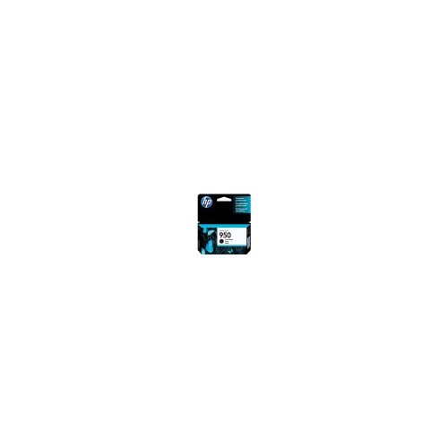 HP 950 - 24 ml - negro - original - cartucho de tinta