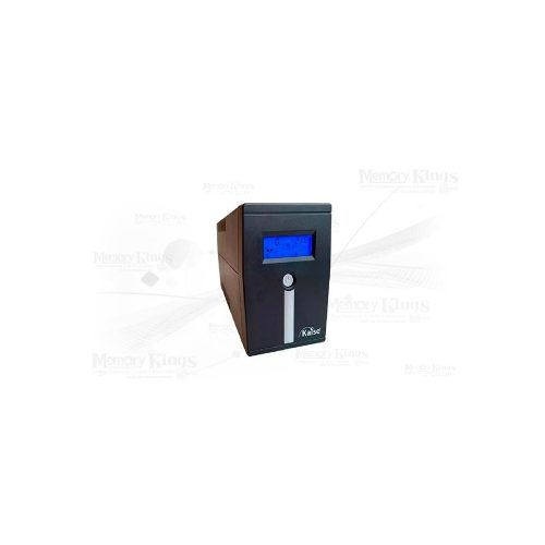 UPS 600VA(360W) KAISE KUKS M6-PE interactiva
