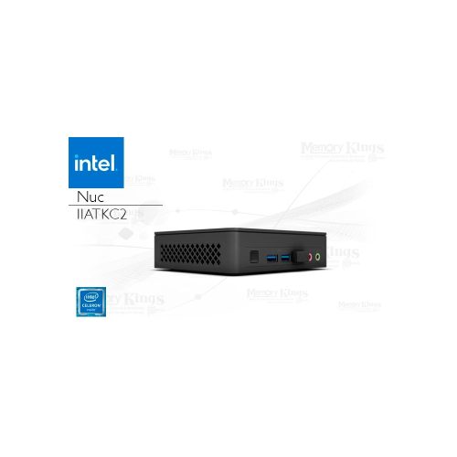 PC Barebone INTEL NUC Celeron N4505 DDR4