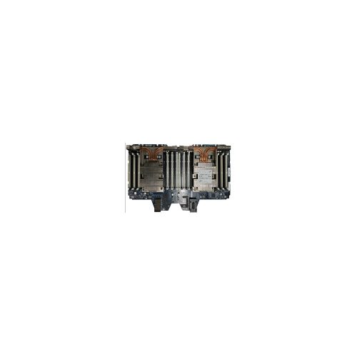 STOK HPE DL5x0 Gen10 CLX Upper CPU Mezz Kit