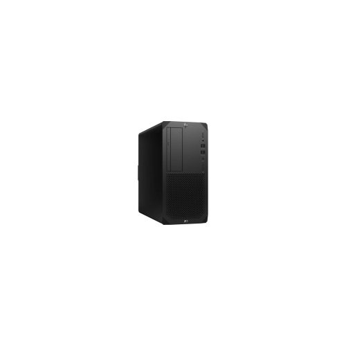 Workstation HP Z2 G9 - 1 Core i7 14a Generación - 32GB - 2TB SSD - Torre - Negro - Intel W680 Chip - Windows 11 Pro - GeForce RTX 4070 SUPER 12GB Gráficos - Serie ATA/600, NVMe Controlador - 0, 1 RAID Levels - Español Teclado - Gigabit Ethernet - LAN inalámbrica