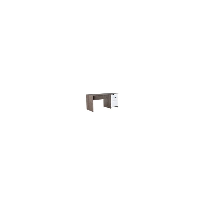 Xtech - Desk Sgl Lvl w/Drawe XTF-CD208